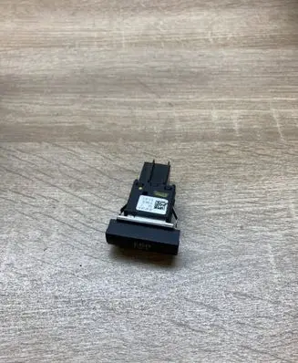 Skoda Octavia Mk2 (1Z) ESP (stability program) switch 1Z0927134B