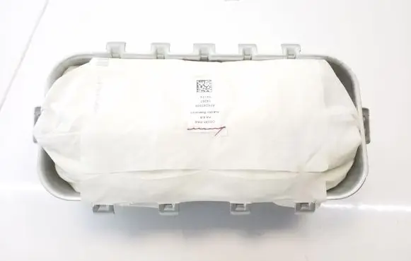 Ford Mondeo MK V Passenger airbag DS73F044A74AC