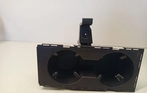 Volkswagen Golf VII Cup holder 5G0862531