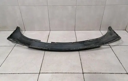 Bentley Mulsanne Rear bumper cross member 3W3807521