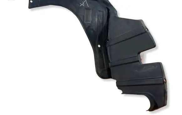 Hyundai Matrix Rear mudguard 2912017000