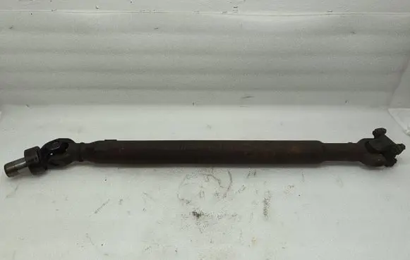 Suzuki Grand Vitara II Rear driveshaft/prop shaft
