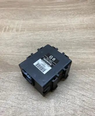 Honda Accord Cruise control unit/module 36700S1AG03 TN0369001540
