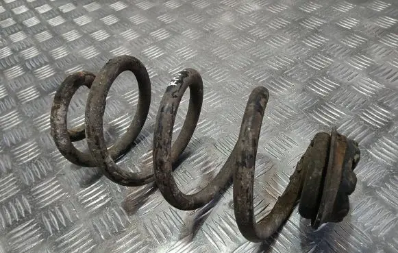 Toyota RAV 4 (XA30) Rear coil spring