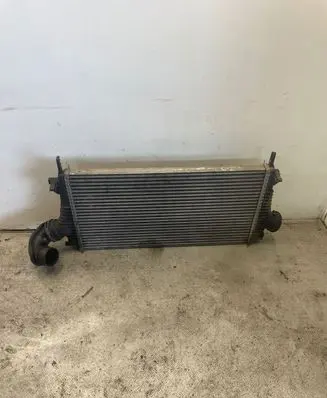 Opel Insignia A Intercooler radiator