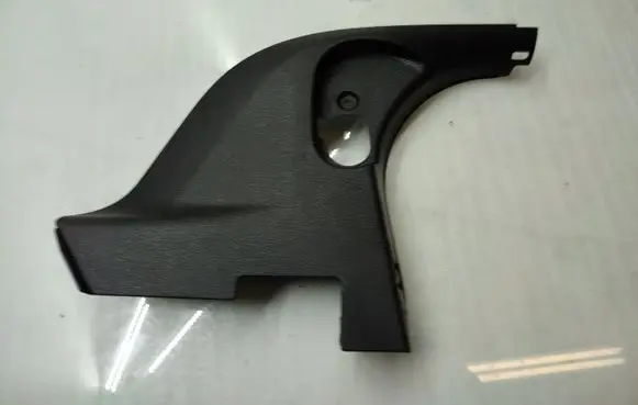 BMW 3 E90 E91 Foot area side trim 7221903
