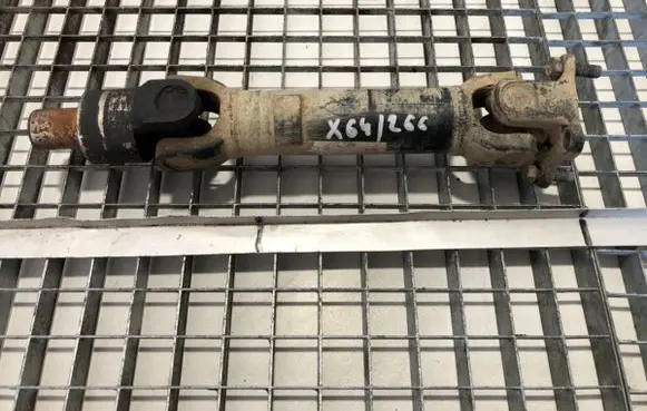 Suzuki Samurai Front prop shaft 