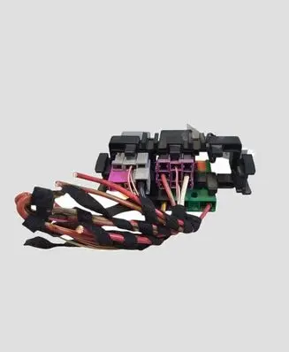 Audi A4 S4 B8 8K Fuse module 8A0937530