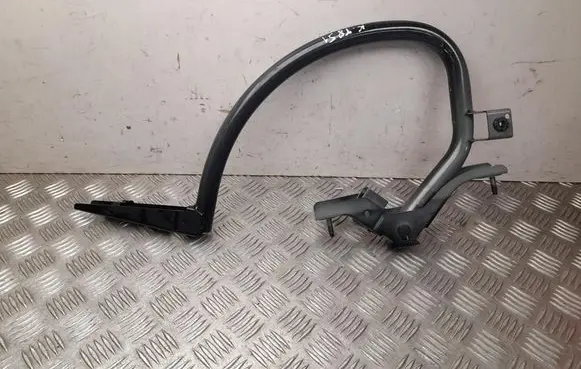Mercedes-Benz A W177 Tailgate/trunk/boot hinge A1777500700
