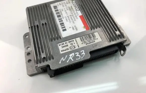 KIA Sephia Engine control unit/module ECU K103735103H