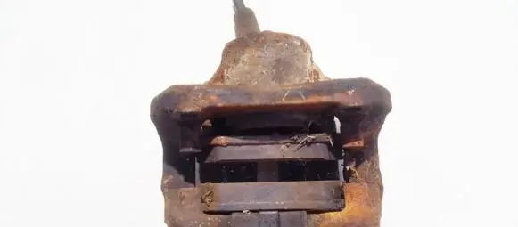 Renault Espace II Front brake caliper