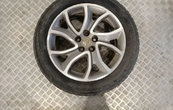 Citroen C-Crosser R18 alloy rim 