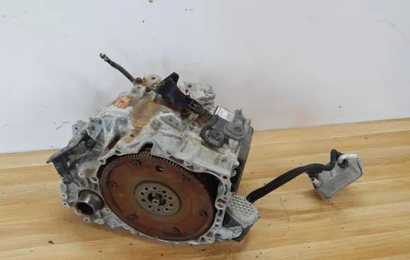 Volvo XC60 Automatic gearbox P1285235 1285235 TF-80SD