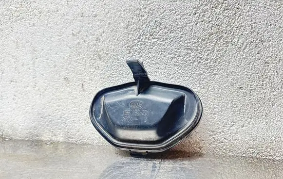 Opel Vectra C Headlight/headlamp dust cover 15619200