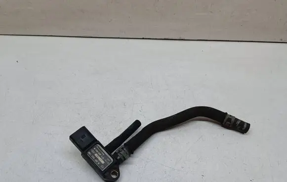 Audi A5 8T 8F Exhaust gas pressure sensor 0281002760