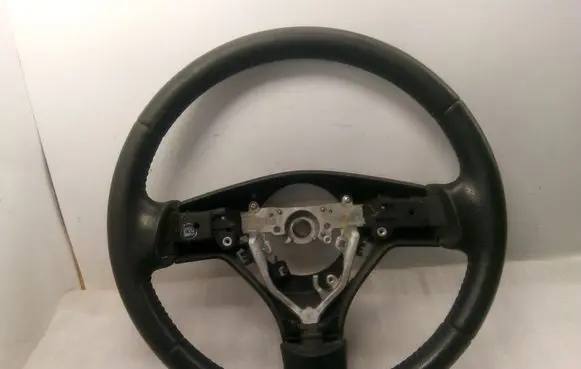 Toyota Corolla Verso AR10 Steering wheel GS12001450 451000F051B0