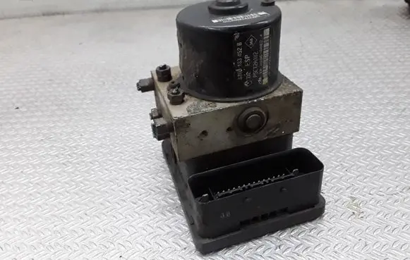 Renault Laguna II ABS Pump 10096014203 00003644E0