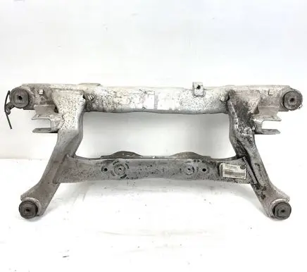 Audi A3 S3 A3 Sportback 8P Rear subframe 1K0505235N 1K0505235M 1K0505359B