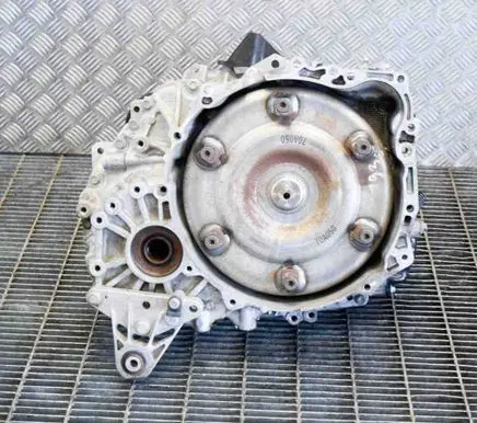 Volvo V70 Automatic gearbox TF80SC 31259368