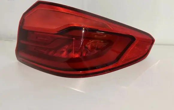 BMW 5 G30 G31 Rear/tail lights 7376464