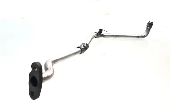 Ford Transit Turbo turbocharger oiling pipe/hose