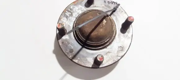 KIA Cerato Rear wheel hub
