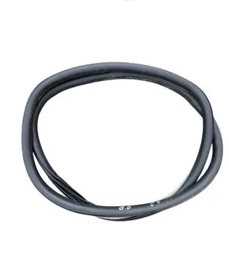 Citroen C5 Rubber seal rear door 