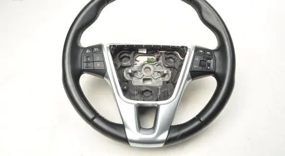 Volvo S60 Steering wheel 31250592