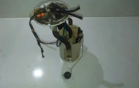 Alfa Romeo 166 In-tank fuel pump