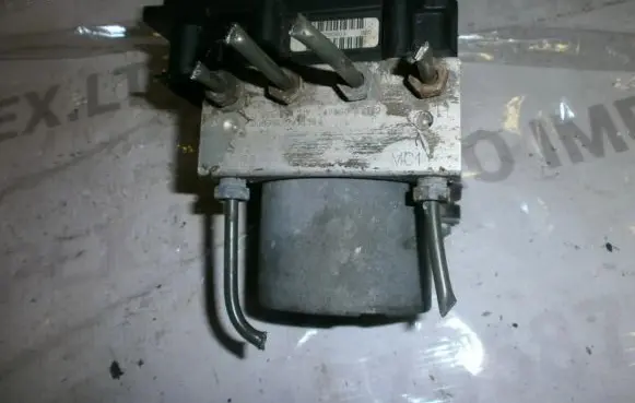 Nissan Primera ABS Pump 0265800334 47660AV712