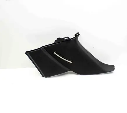 Mercedes-Benz GL X166 (C) pillar trim A1666902225