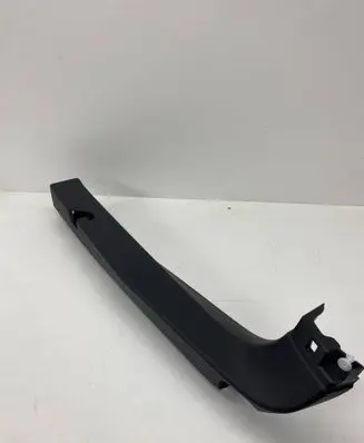 BMW i4 Centre console side trim rear 7487587