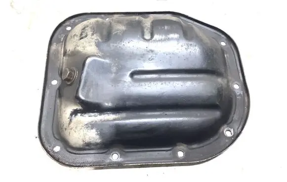 Toyota Prius (XW20) Oil sump