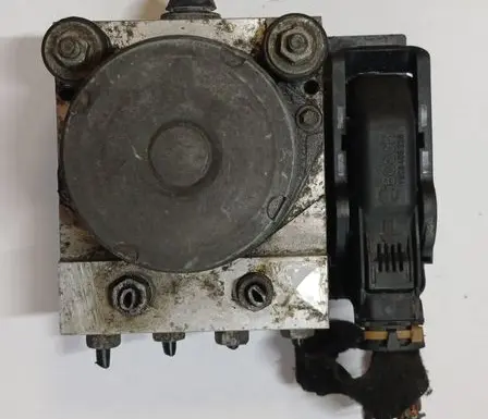 Opel Meriva B ABS Pump 0265238000 13348789 0265950820