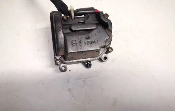 Mazda Premacy Central locking motor 