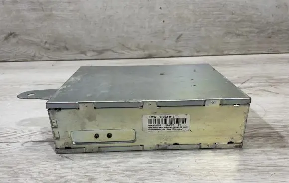BMW 5 E39 Video control module 6902015 086908055 024557
