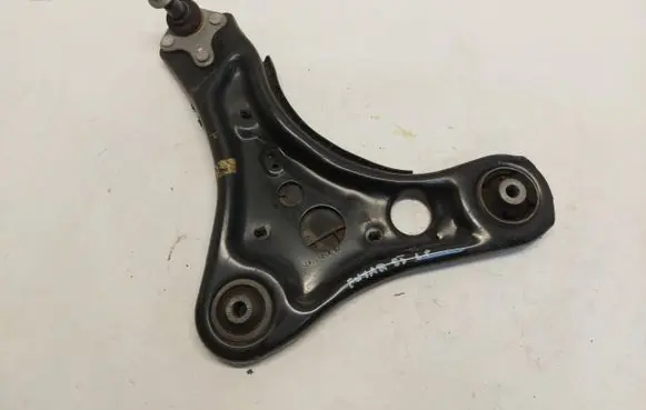 Skoda Enyaq iV Front control arm 1EA407151A-JLK01