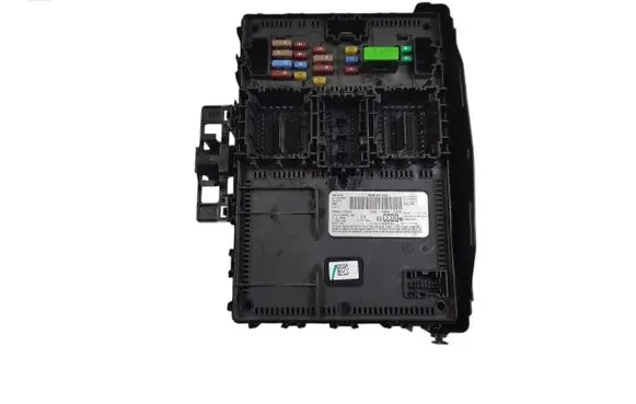 Ford Escape IV BSM Control unit LU5T15604 LU5T15604CCDD S66FF