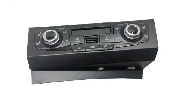 Audi A5 Climate control unit 8K1820043AR