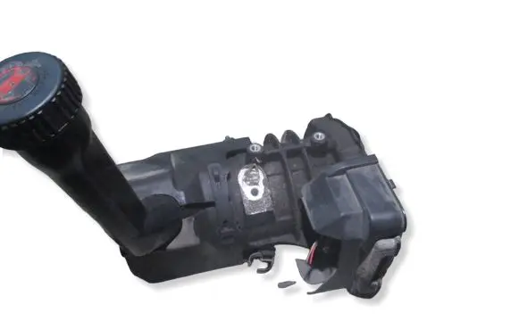 Citroen C4 I Power steering pump 9684252580 GEP65C A0013520