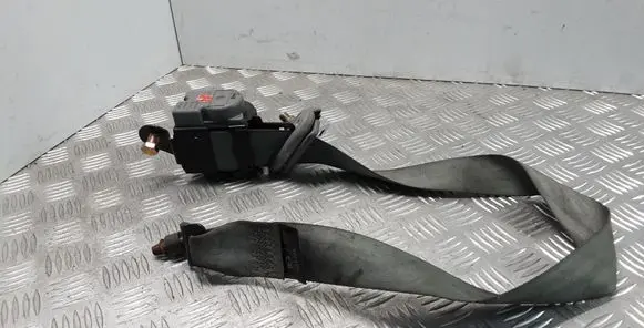 KIA Carnival Rear seatbelt SG395