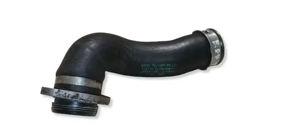 BMW 1 E81 E87 Intercooler hose/pipe 11279410