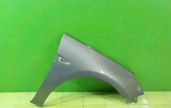 Opel Astra K Fender PRZOD PRAWY