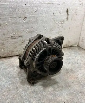 Subaru Impreza III Generator/alternator A2TG0391 3X09 23700AA540
