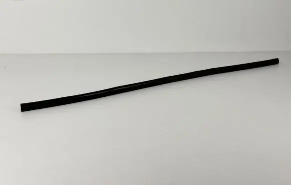 Mazda MX-5 ND Rubber seal front coupe door