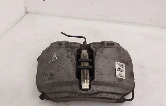 Audi A7 S7 4K8 Front brake caliper 4K05AC ACF002