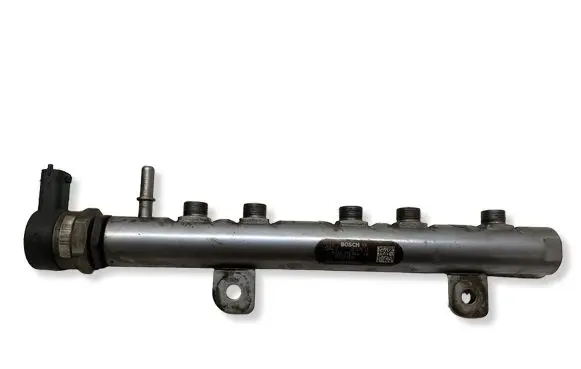 Jeep Grand Cherokee Fuel main line pipe 35022119G 0445216044