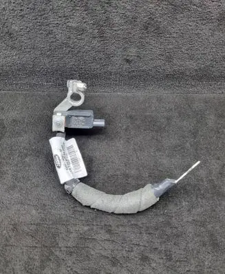 Land Rover Range Rover Sport L494 Negative earth cable (battery) KK6214301BE HPLA1010C679AC
