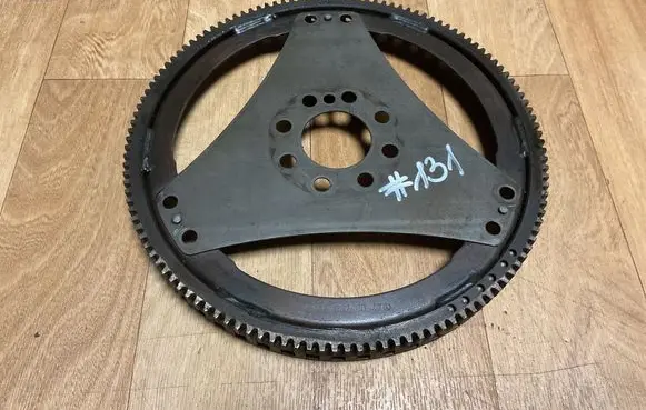 Mercedes-Benz A W168 Flywheel 1660320047