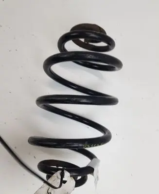 Volkswagen PASSAT B5.5 Rear coil spring